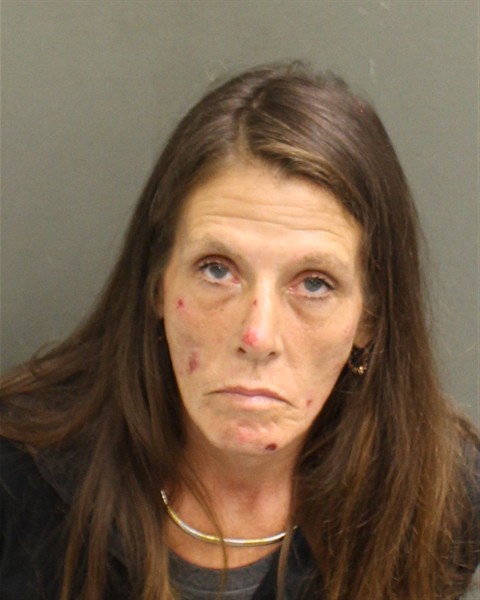Mugshot of CYNTHIA DAWN HANEY