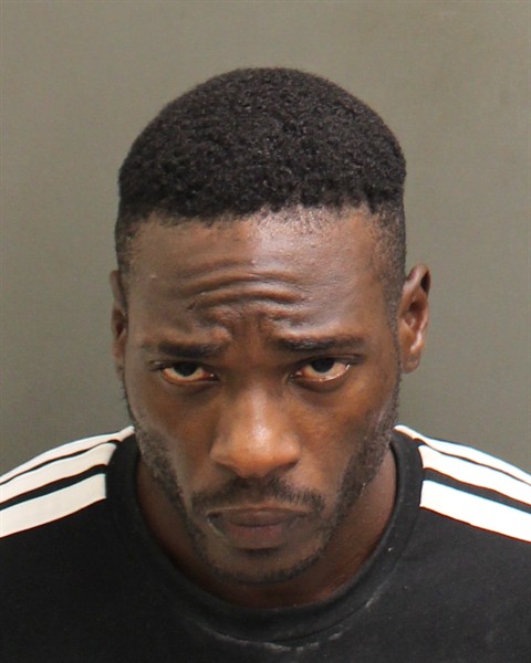 Mugshot of JEAN EDWIN JEANBAPTISTE