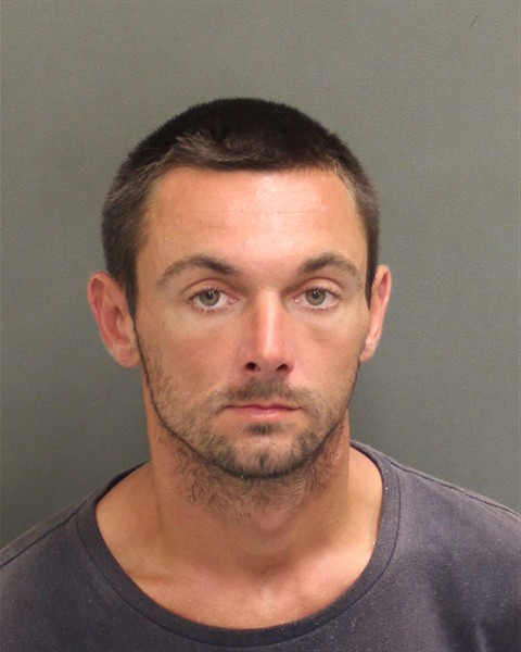 Mugshot of TYLER MARK SMITH