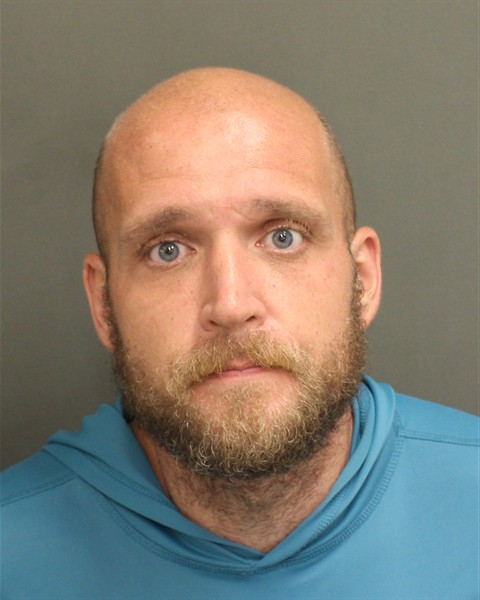 Mugshot of PRESENTENCED