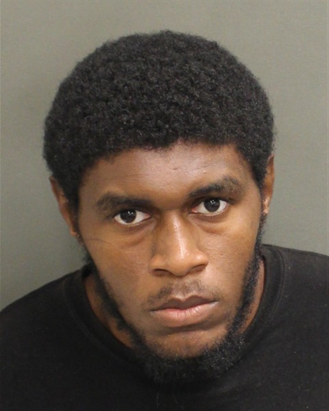Mugshot of JONATHAN JACQUEZ PETERSON