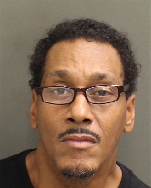 Mugshot of JOSEPH JUNIOR HINDS