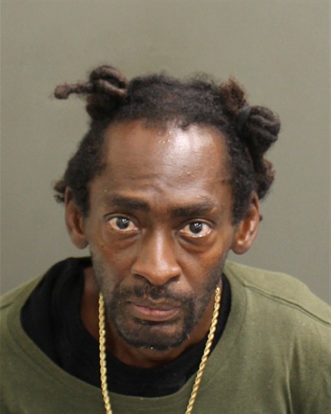 Mugshot of RONALD JAMES PARAMORE