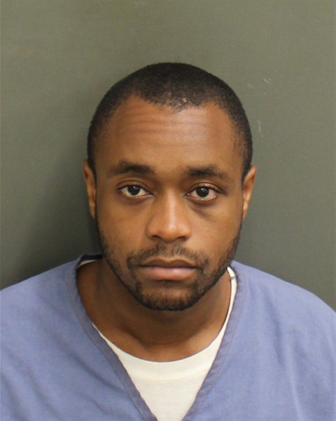 Mugshot of JAYLEN ANANDA JONES