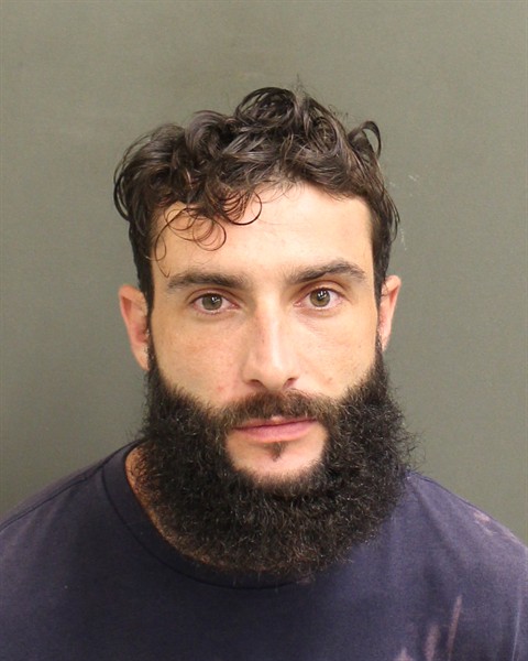 Mugshot of JOHN DAKOTA SMITH