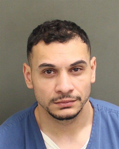 Mugshot of VASILE LACATUS