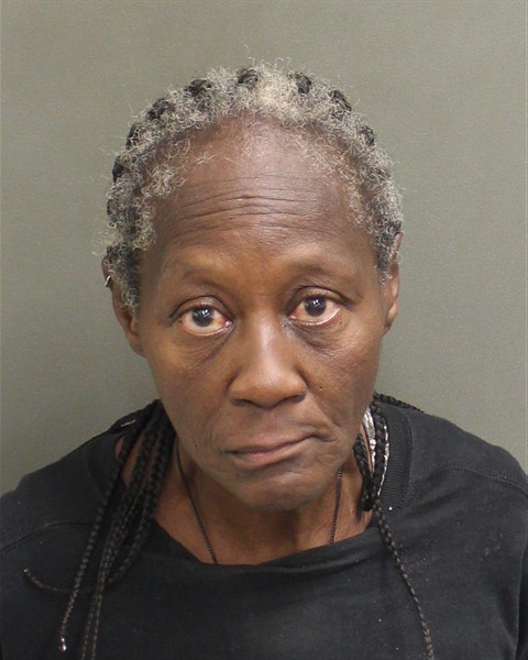 Mugshot of VICTORIA CARR