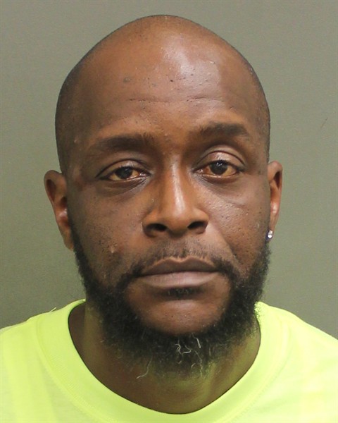 Mugshot of NORRIS BLAIR JR BUTLER