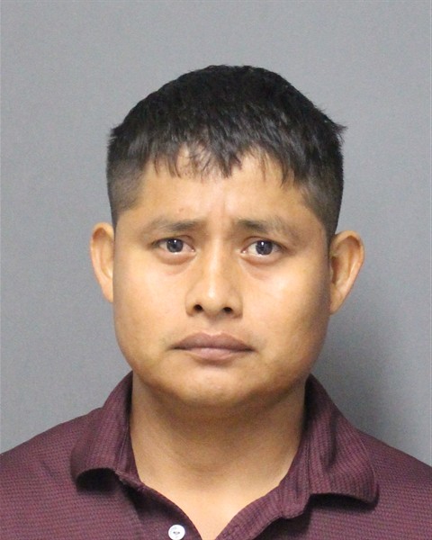 Mugshot of LUIS ENRIQUE CRUZOSORIO