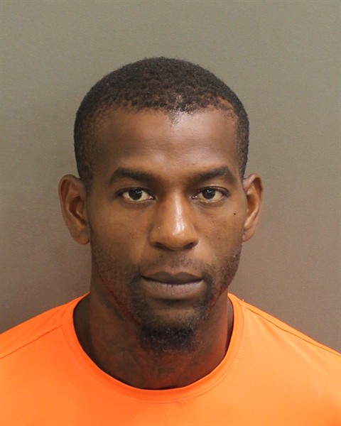 Mugshot of DARIUS DIMONTEONEAL JACKSON