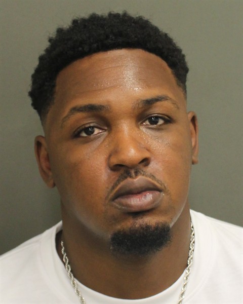 Mugshot of DAVID LEROY III MANNING