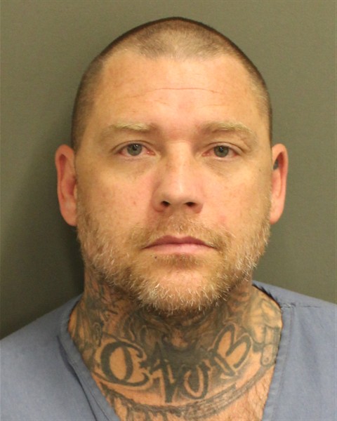 Mugshot of ADAM WAYNE OSBORNE