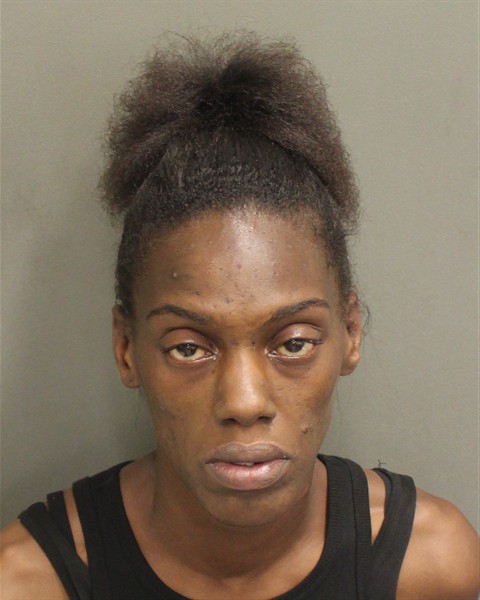Mugshot of PRESENTENCED