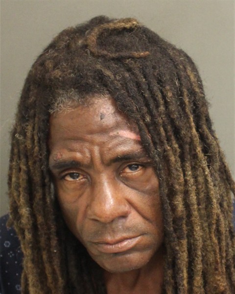 Mugshot of PRESENTENCED
