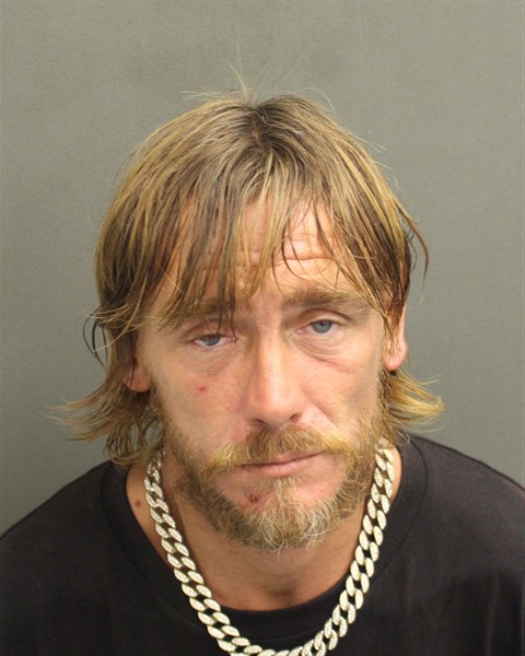 Mugshot of ANDREW JAMES PHARES