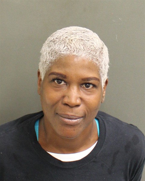 Mugshot of TERRY A DAVIS