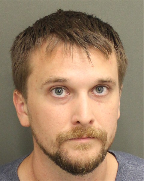 Mugshot of CHAZ ZACHARY TURNER