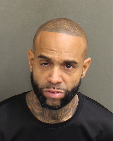 Mugshot of JULIO FONTANEZCAVE