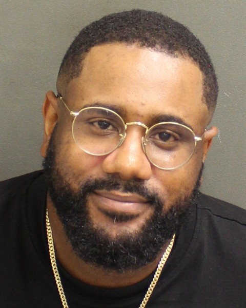 Mugshot of SHAWNQUEZE EL HAWKINS