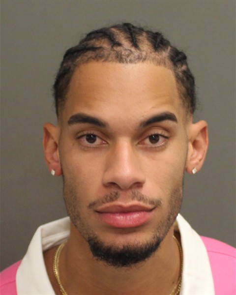 Mugshot of THOR DULLEA TIGNER