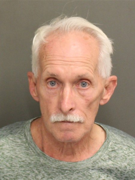 Mugshot of DAVID R MANY