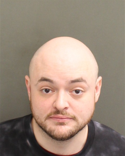 Mugshot of ANTHONY PECCE
