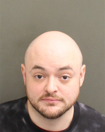 Mugshot of ANTHONY PECCE