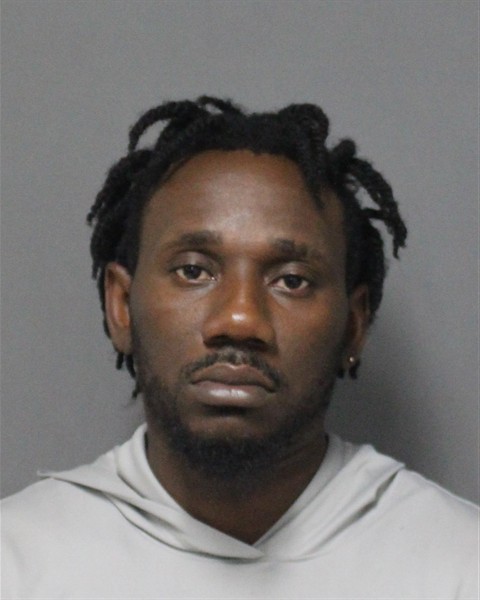Mugshot of NICHOLAS ANTONIO EDWARDS