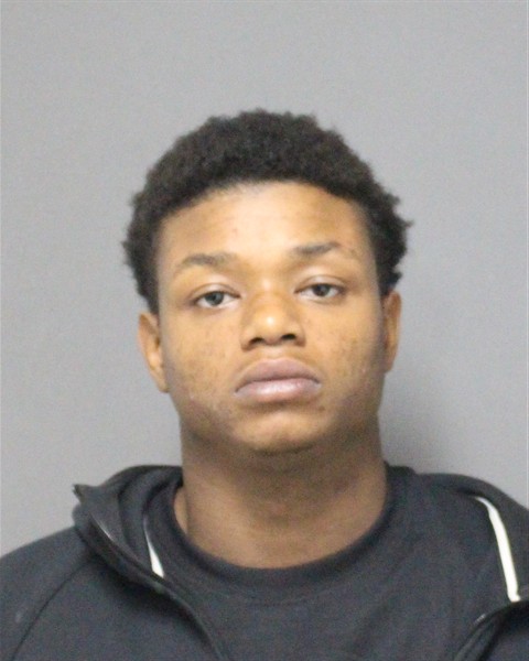 Mugshot of TIMIYUS KEVON MASSEY