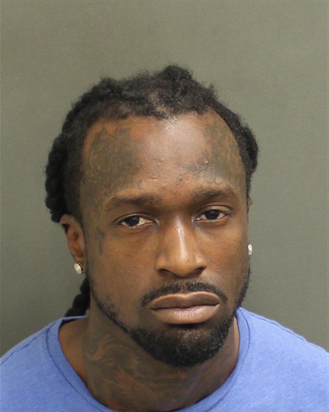 Mugshot of EVAN JULIUS COLEMAN