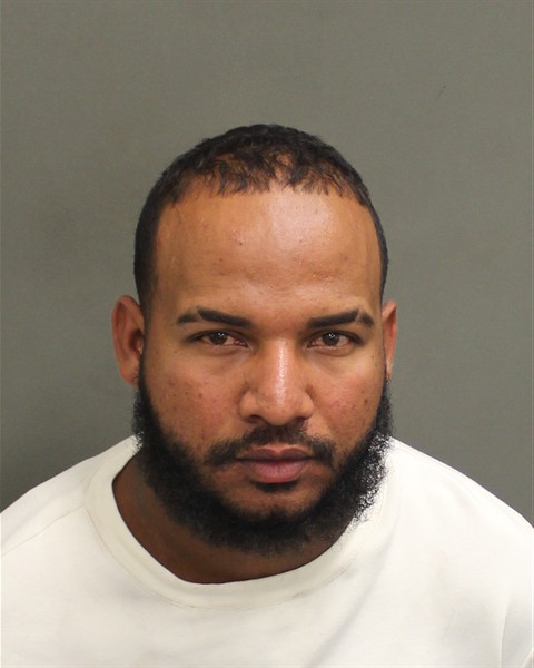 Mugshot of JERRY GENEROSO NUNEZCONSTANZA