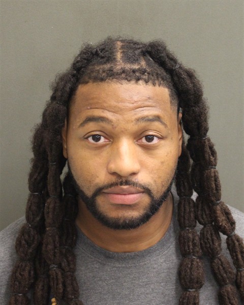Mugshot of XAVIER TYRONE MCQUITTER