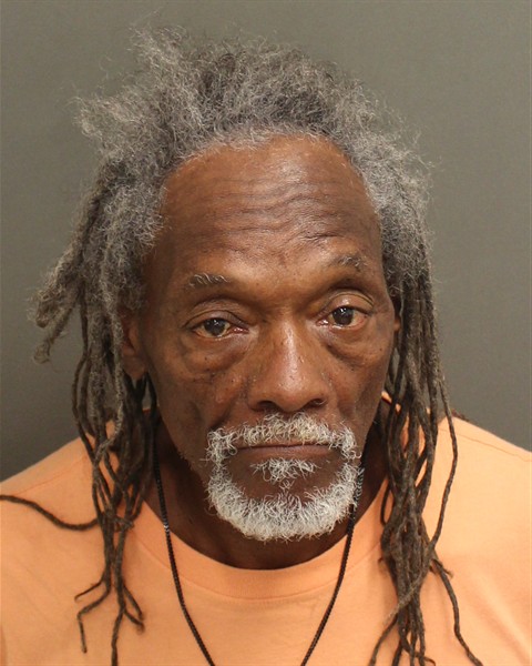 Mugshot of QWILES EDWARD DUCKWORTH