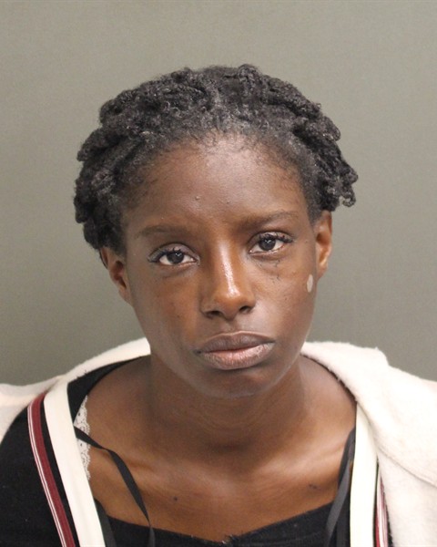 Mugshot of BRYAN ALLIYAH IMARA