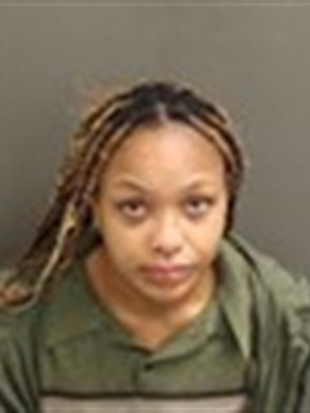Mugshot of KRYSTAL ROSEMARIE SLOLEY