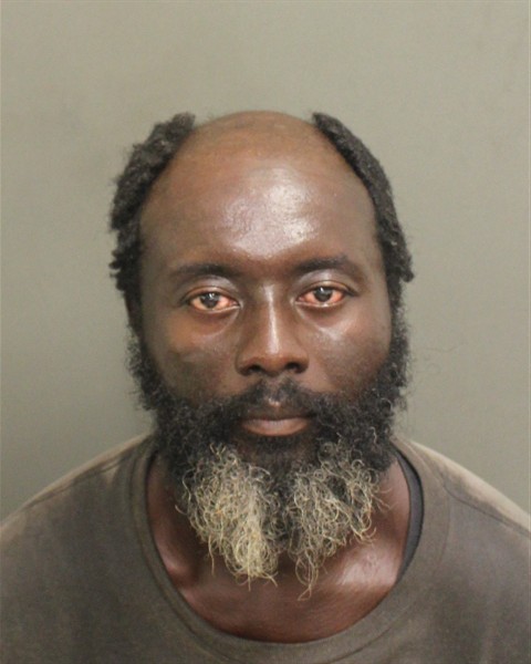 Mugshot of NANA OKOAMPA
