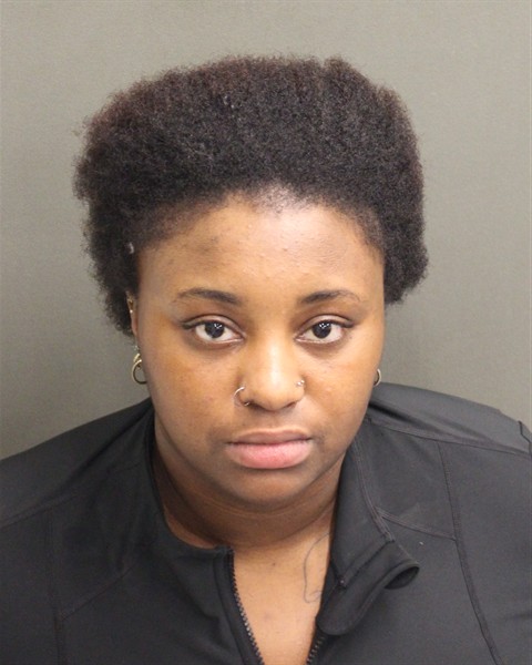 Mugshot of ARMANI CORNEARIA ALEXANDER
