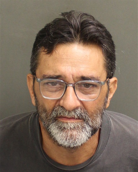 Mugshot of ALEXANDER DEAN SARGEANT