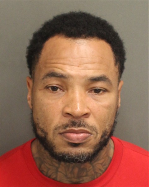 Mugshot of PHILLIP DEWAYNE CLARKE
