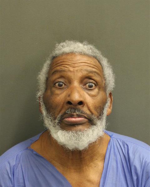 Mugshot of JUNIOR ALBERT HYLTON