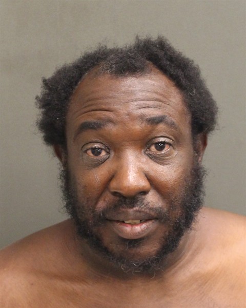 Mugshot of JUNIOR FELIX