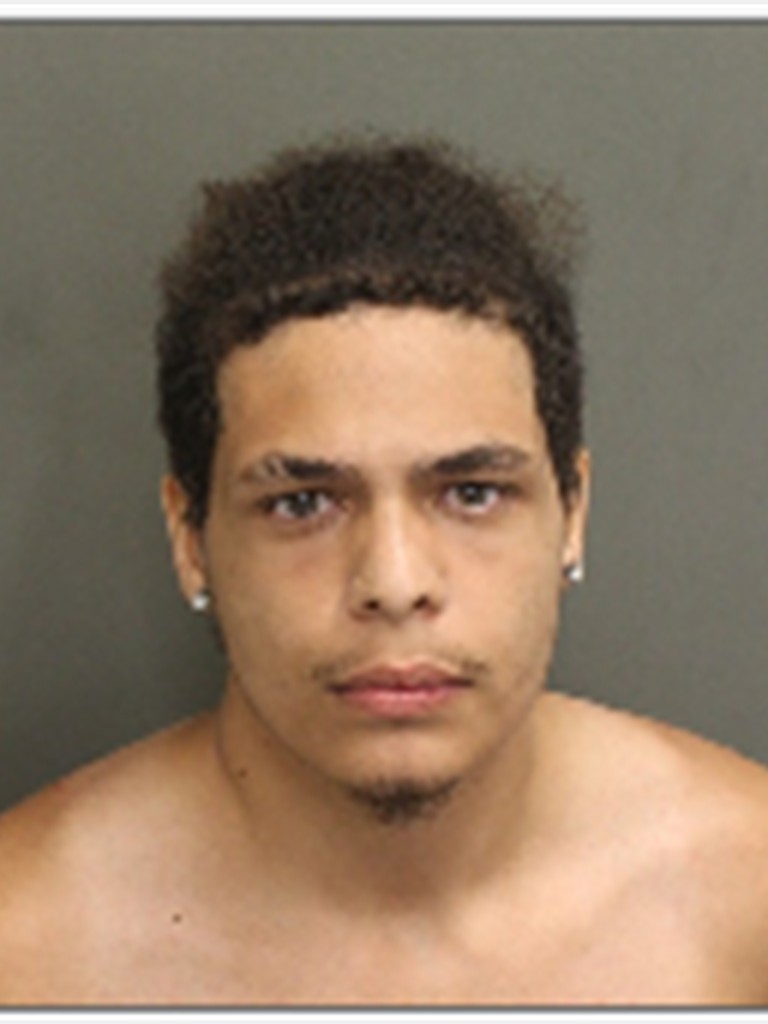 Mugshot of MATTHEW TODD JOHNSON