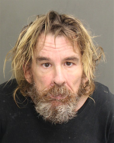 Mugshot of HOWARD ALLEN DAMRON