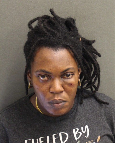 Mugshot of AMONISE JEANPHILIPPE