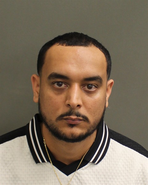 Mugshot of ALI ABIDE