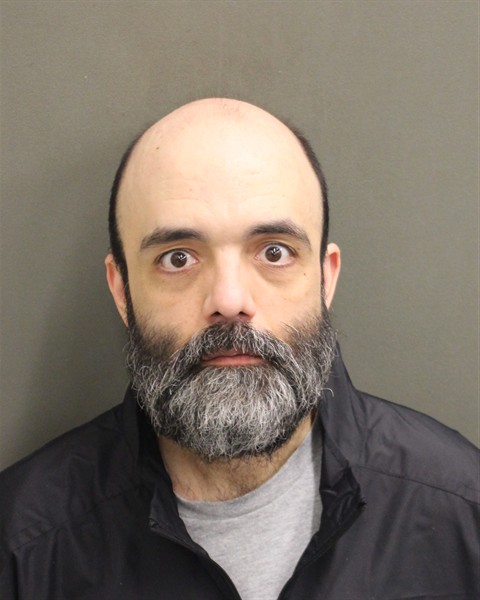 Mugshot of JON THOMAS JONES