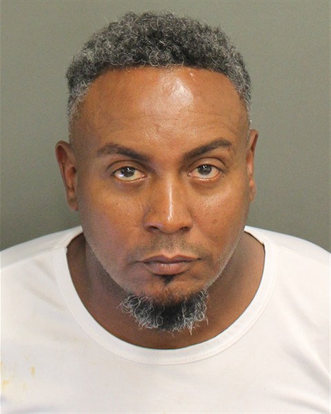 Mugshot of WENDY VARGAS