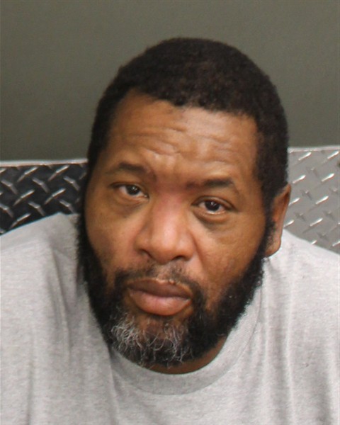 Mugshot of CHARLES HUBERT STEWARD