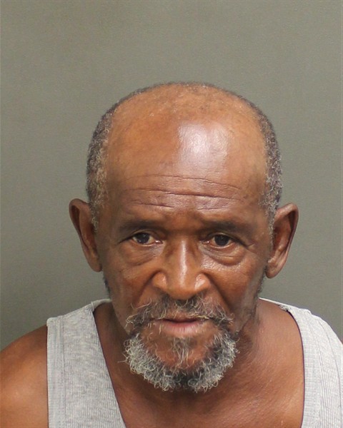 Mugshot of ARTHUR LEE RAINEY