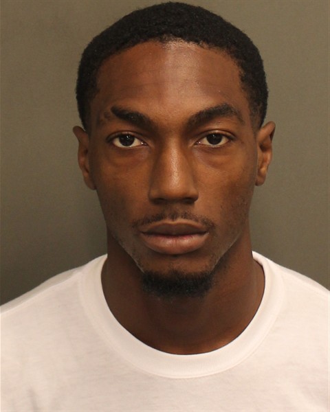 Mugshot of DELVONTAE OSBY GREEN